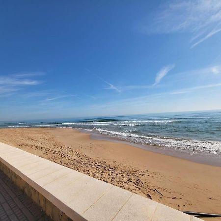 Ona Beach Daimuz Даймус Екстериор снимка