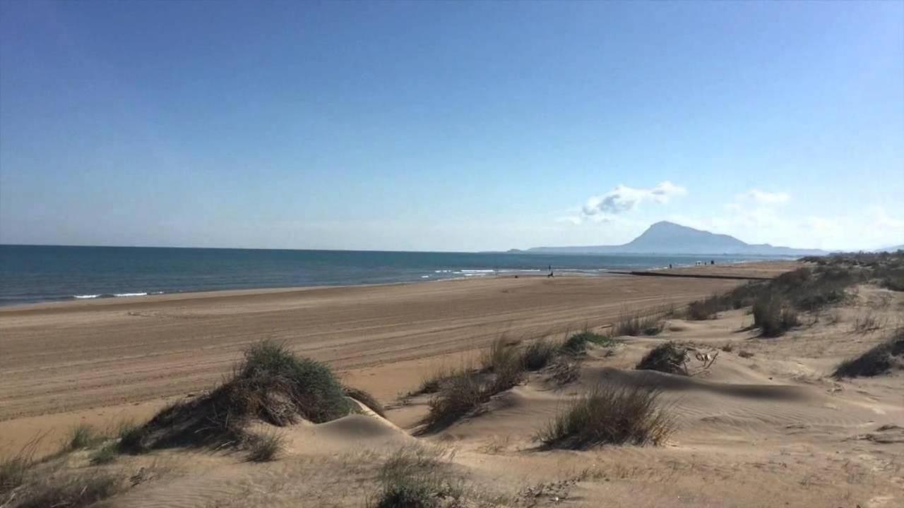 Ona Beach Daimuz Даймус Екстериор снимка