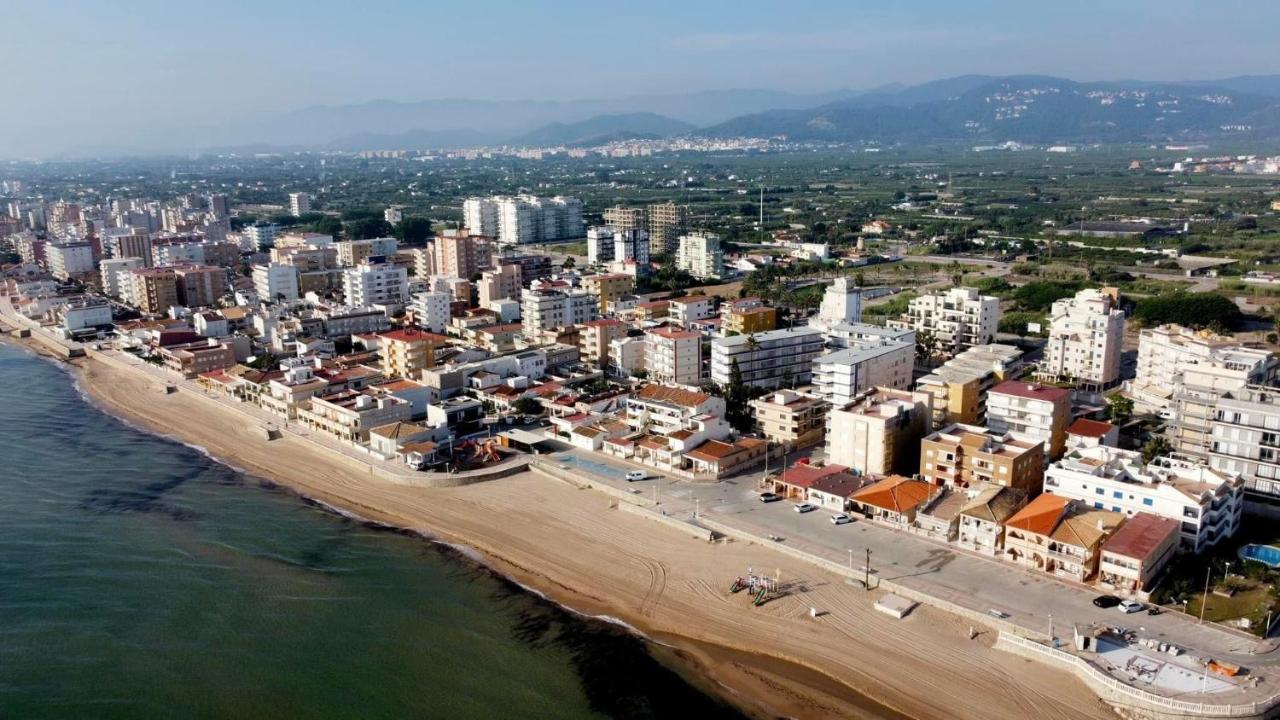Ona Beach Daimuz Даймус Екстериор снимка