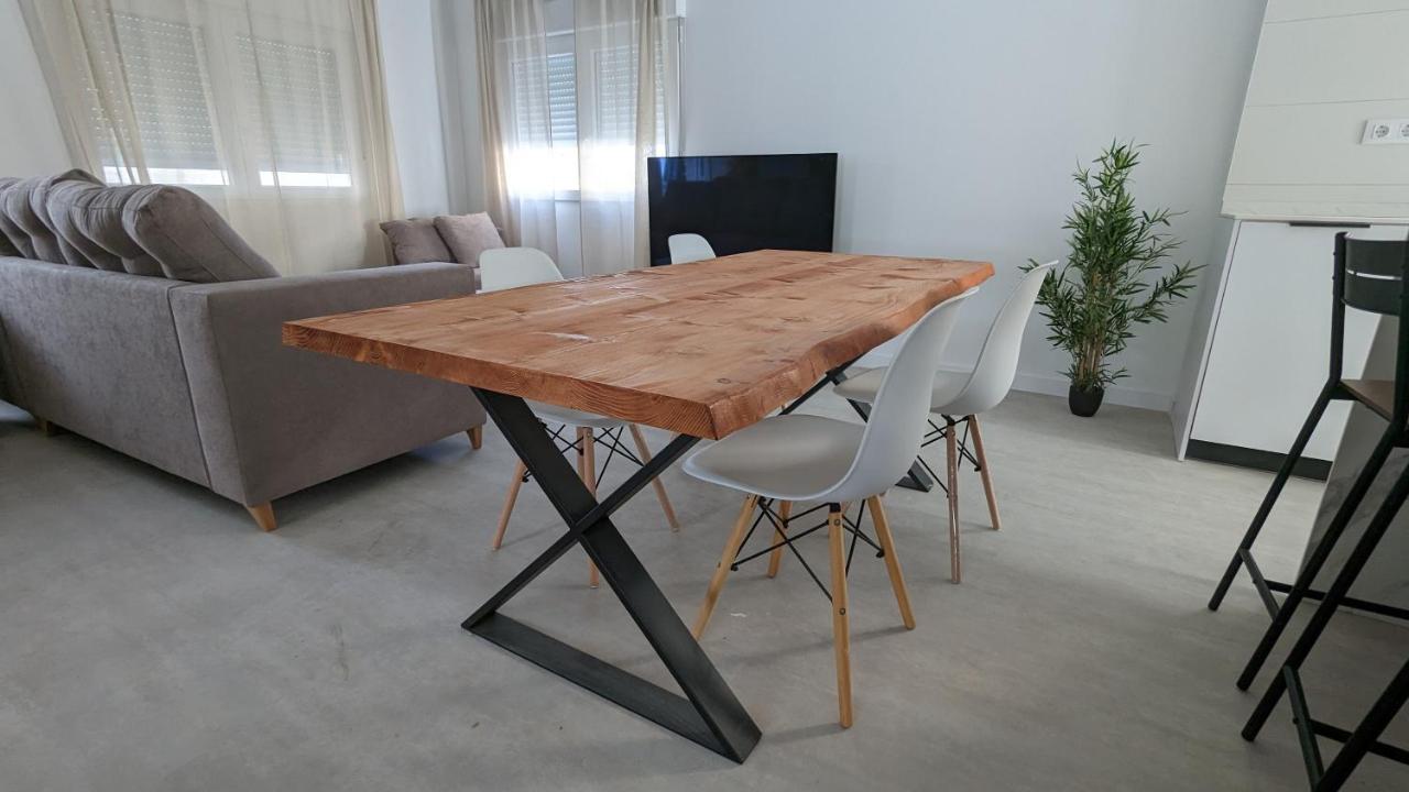 Ona Beach Daimuz Даймус Екстериор снимка