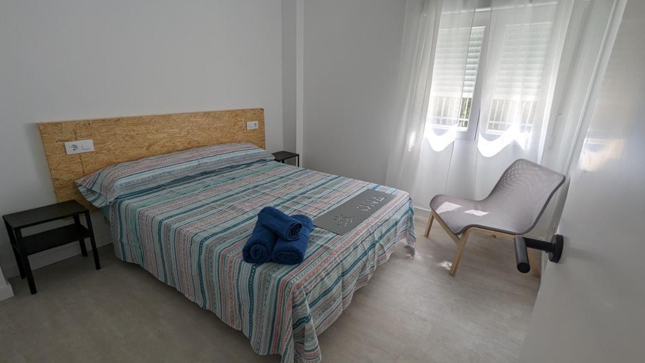 Ona Beach Daimuz Даймус Екстериор снимка