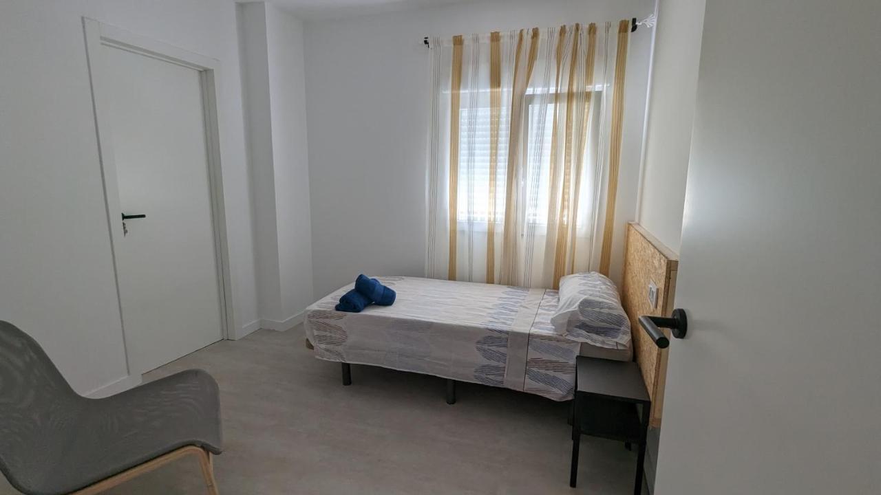 Ona Beach Daimuz Даймус Екстериор снимка